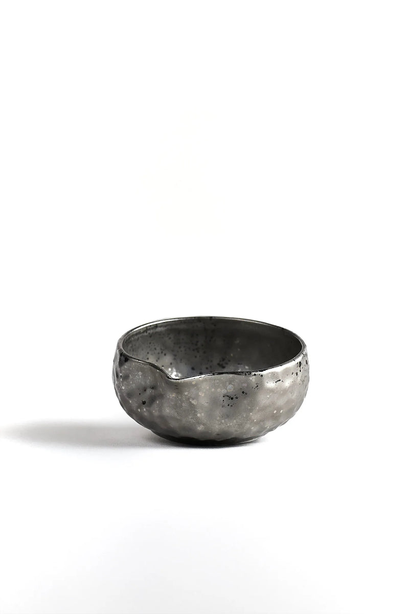 Chawan con vertedor