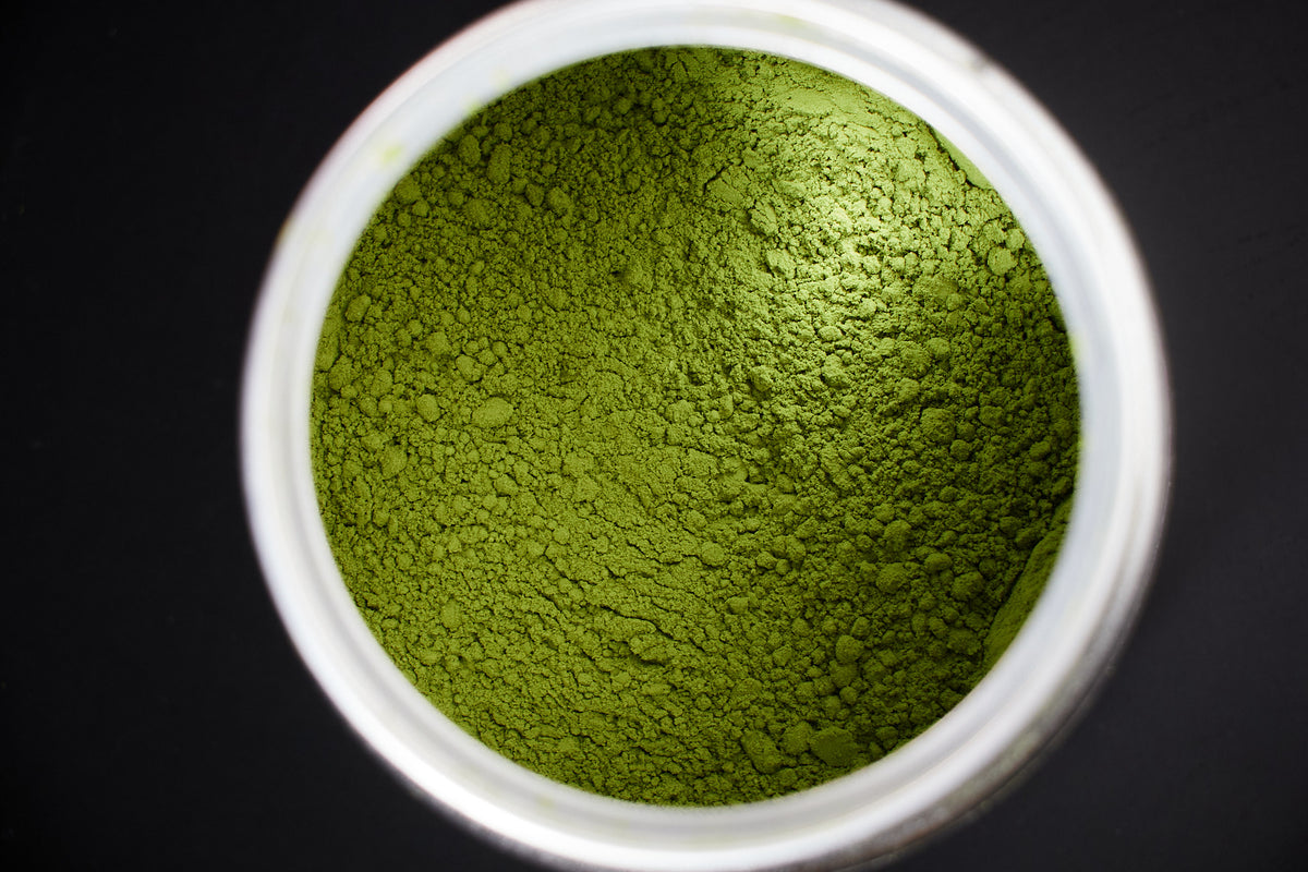 Matcha ceremonial